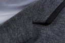 Miesten puuvillatakki J2939 15