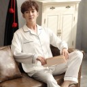 Miesten pyjama T2397 1