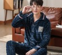 Miesten pyjama T2400 3