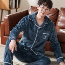 Miesten pyjama T2400 14