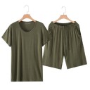 Miesten pyjama T2403 4