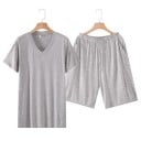 Miesten pyjama T2403 11