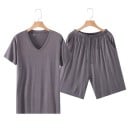 Miesten pyjama T2403 6