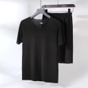 Miesten pyjama T2404 2