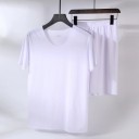 Miesten pyjama T2404 2