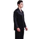 Miesten pyjama T2416 1