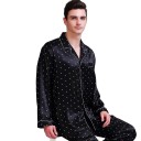 Miesten pyjama T2416 2