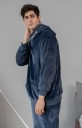 Miesten pyjama T2419 2