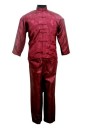 Miesten pyjama T2421 4