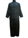 Miesten pyjama T2421 1