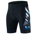 Miesten pyöräilyshortsit P3774 3