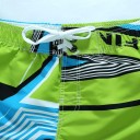 Miesten rantashortsit J3347 2