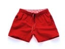 Miesten rantashortsit J3549 3