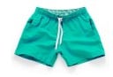 Miesten rantashortsit J3549 8