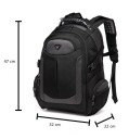Miesten reppu - 35l 5