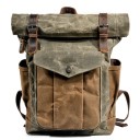 Miesten reppu A2469 5