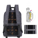 Miesten reppu E1003 5