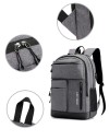 Miesten reppu E1004 2