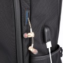 Miesten reppu E1027 2