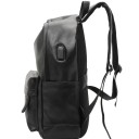 Miesten reppu E1047 2