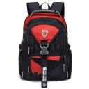 Miesten reppu E1050 5