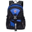 Miesten reppu E1050 6