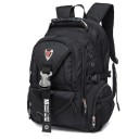 Miesten reppu E1050 1