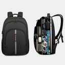 Miesten reppu E1051 1