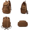 Miesten reppu E1077 2