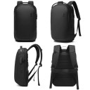 Miesten reppu E1085 3
