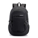 Miesten reppu E1091 5