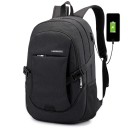 Miesten reppu E1091 1