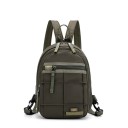 Miesten reppu E1124 2