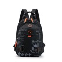 Miesten reppu E986 1