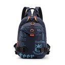 Miesten reppu E986 2
