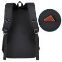 Miesten reppu USB E968:lla 1