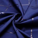 Miesten ruudullinen paita F423 6