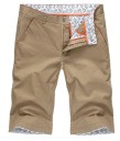 Miesten shortsit A1021 9