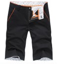 Miesten shortsit A1021 6