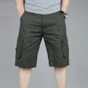 Miesten shortsit Carl 3