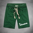 Miesten shortsit Erik 6