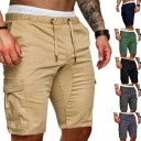 Miesten shortsit F1381 2