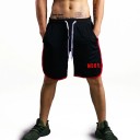 Miesten shortsit matta 2