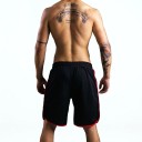 Miesten shortsit matta 3