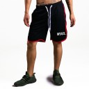 Miesten shortsit matta 4