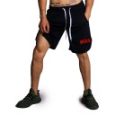 Miesten shortsit matta 5