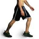 Miesten shortsit matta 6
