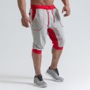 Miesten shortsit Nick 1