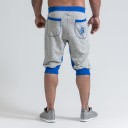 Miesten shortsit Nick 3