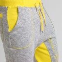 Miesten shortsit Nick 6